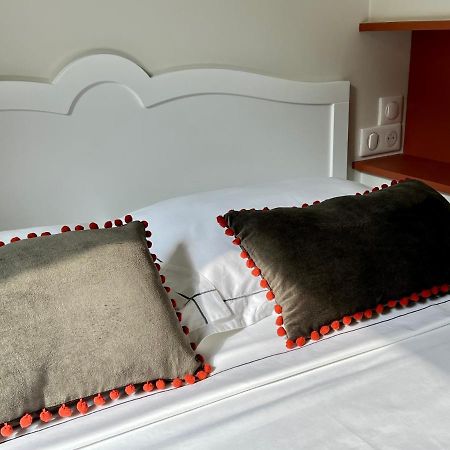 Les Petits Volets 2 Bed & Breakfast Antibes Luaran gambar