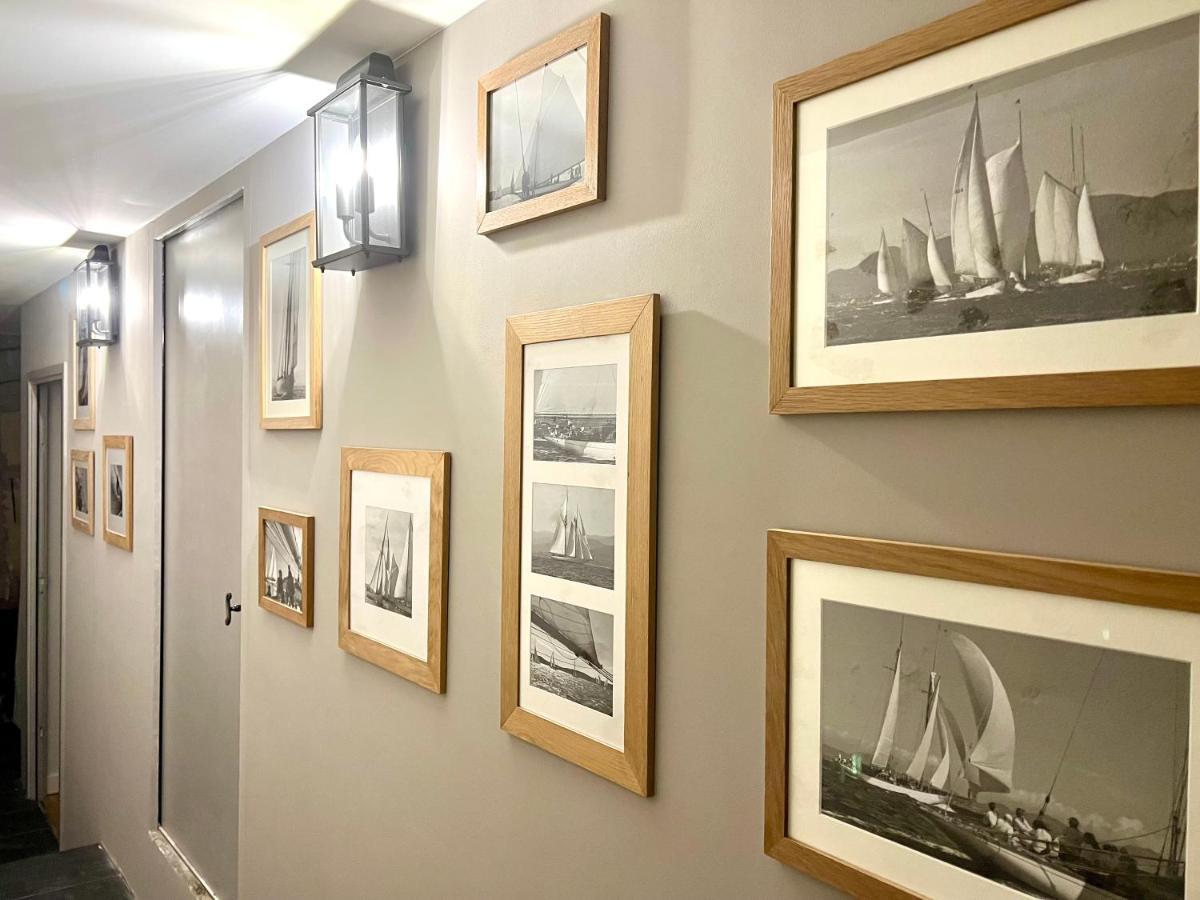 Les Petits Volets 2 Bed & Breakfast Antibes Luaran gambar