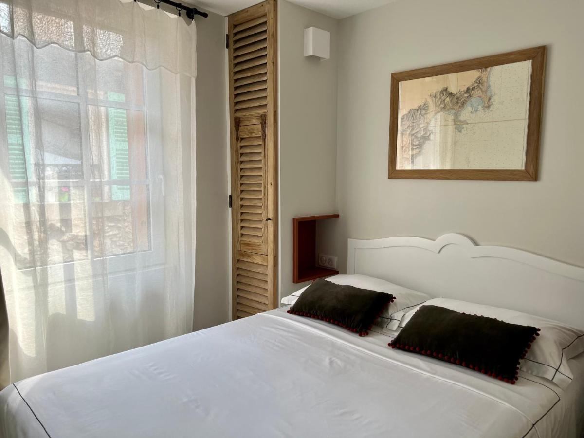 Les Petits Volets 2 Bed & Breakfast Antibes Luaran gambar